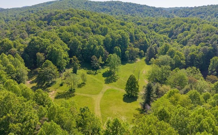Pictures of Land, Multifamily property located at 8730 Lee Dr Ne, Copper Hill, VA 24079 for sales - image #1