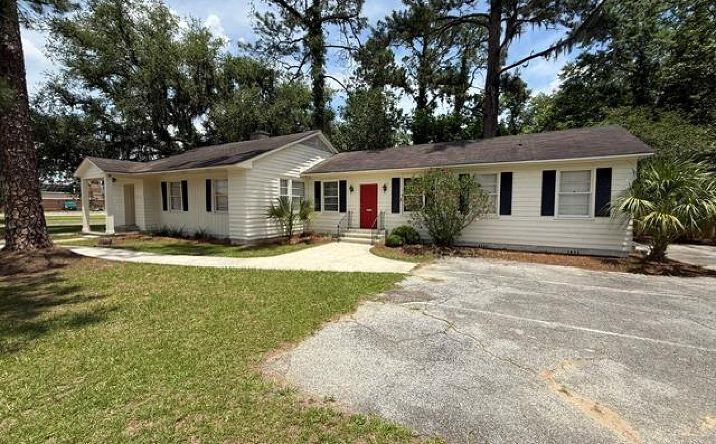 Pictures of Office property located at 1115 Slater, Valdosta, GA 31601 for sales - image #1