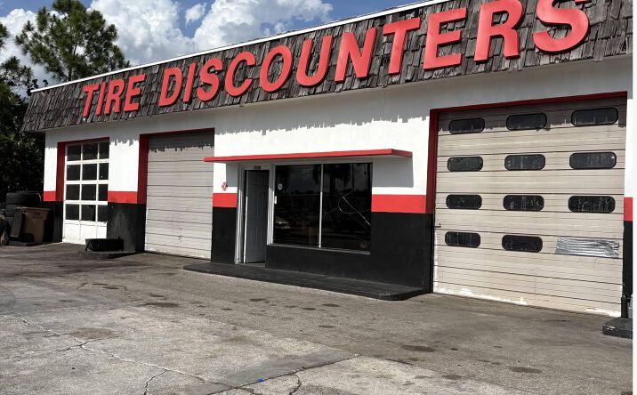 Pictures of Industrial, Mixed Use property located at 1308 TAMIAMI TR, PUNTA GORDA, FL 33950-5565 for sales - image #1