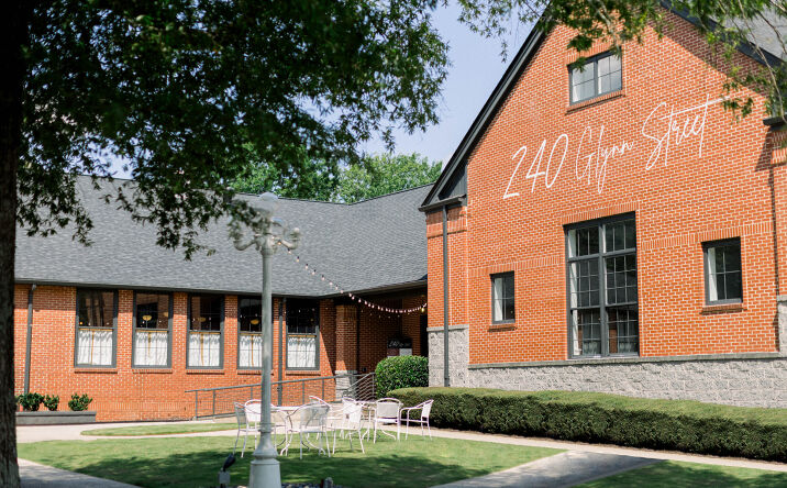 Pictures of Retail, Mixed Use property located at 240 GLYNN ST S, FAYETTEVILLE, GA 30214-2040 for sales - image #1