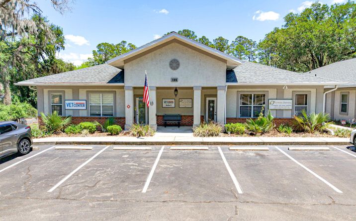 Pictures of Office property located at 105 Northwest 75th Street, Gainesville, FL 32607 for sales - image #1