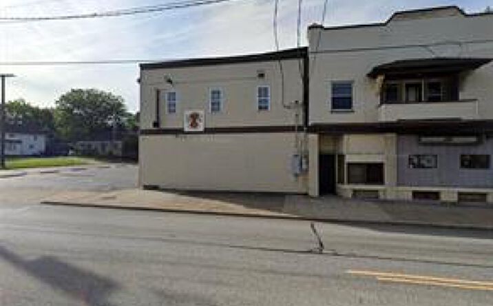 Pictures of Retail property located at 5612 Harvard Avenue, Cleveland, OH 44105 for sales - image #1