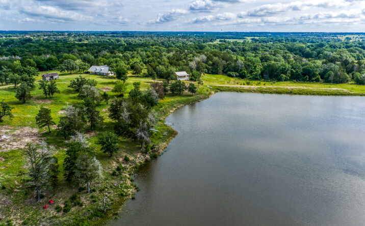 Pictures of Land property located at 1237 PR 2181, Giddings, TX 78942 for sales - image #1