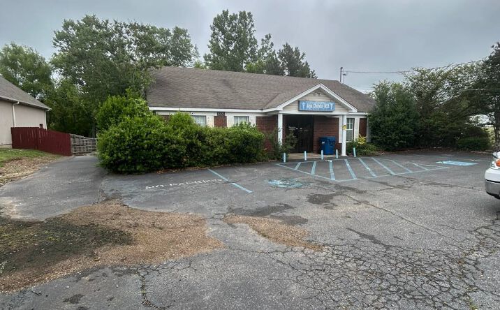 Pictures of Land property located at 1721 Highway 51 S, Covington, TN 38019 for sales - image #1