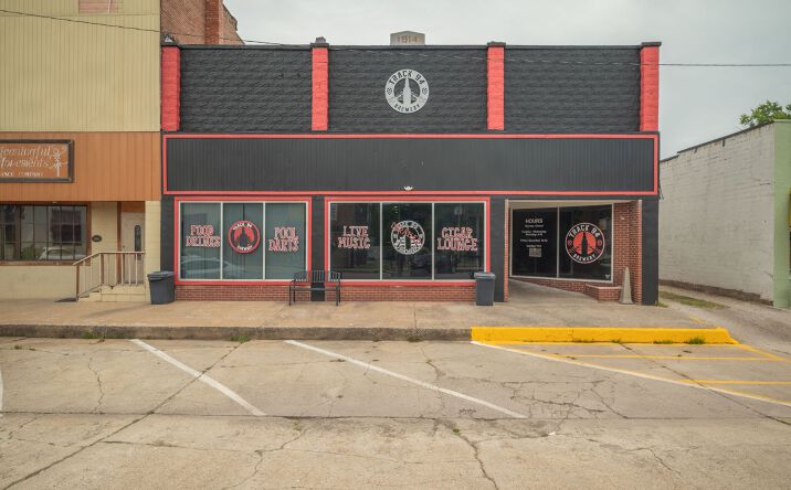 Pictures of Office property located at 1107 Cherokee Avenue, Seneca, MO 64865 for sales - image #1