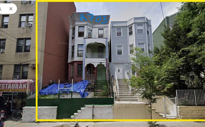Pictures of Mixed Use property located at 2703 Decatur Ave, Bronx, NY 10458 for sales - image #1
