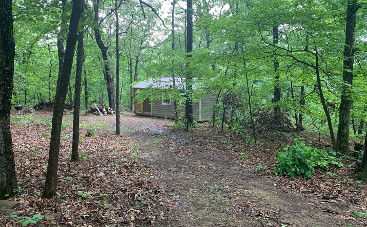 Pictures of Land property located at 17256 Misty Wood, West Fork, AR 72774 for sales - image #1