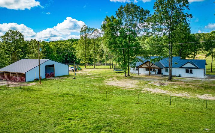 Pictures of Land property located at 610 S Woolum Road, Saint Joe, AR 72675 for sales - image #1