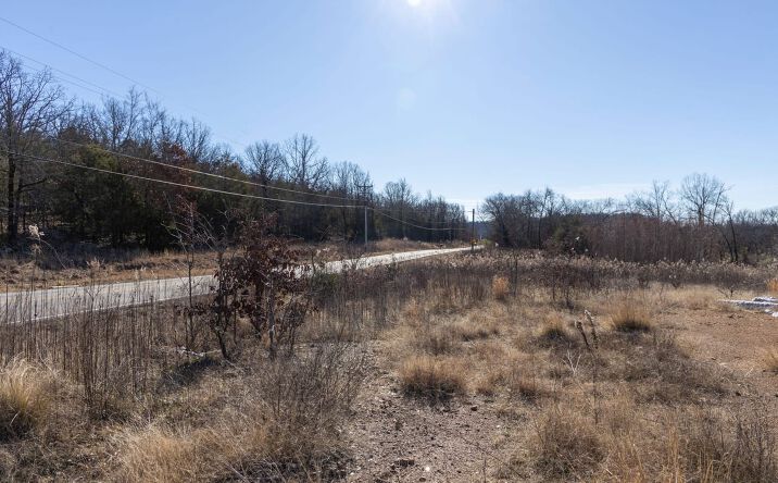Pictures of Land property located at 000001 Main Street, Greenwood, AR 72936 for sales - image #1