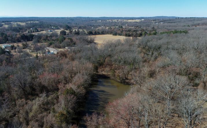 Pictures of Land property located at 0001 Hobbtown Rd, Rudy, AR 72952 for sales - image #1