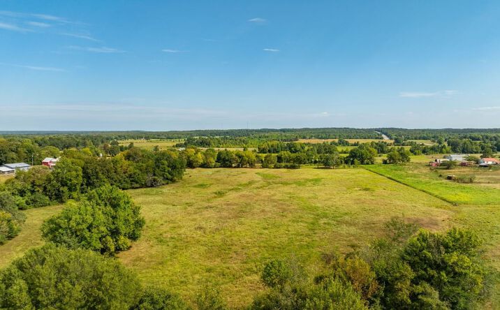 Pictures of Land property located at Tbd Red Hill Road, Mount Vernon, AR 72111 for sales - image #1