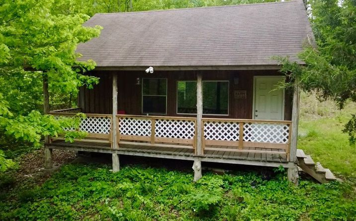 531 Osbourne Road, Saint Joe
