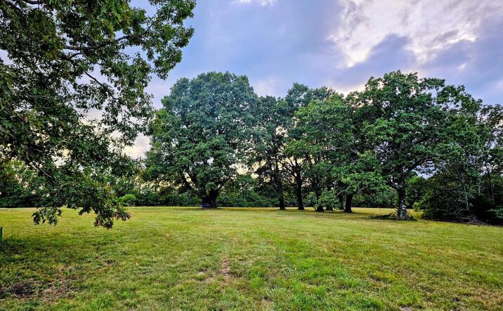 11129 Locke Road, Mountainburg