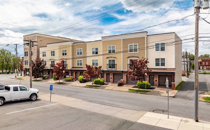 Pictures of Mixed Use property located at 1001-1015 Barrett St, Schenectady, NY 12305 for sales - image #1