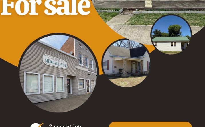 Pictures of Office property located at 334B N 7th St, Cannelton, IN 47520 for sales - image #1
