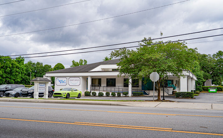 Pictures of Retail, Office property located at 3201 East Olive Road, Pensacola, FL 32514 for sales - image #1