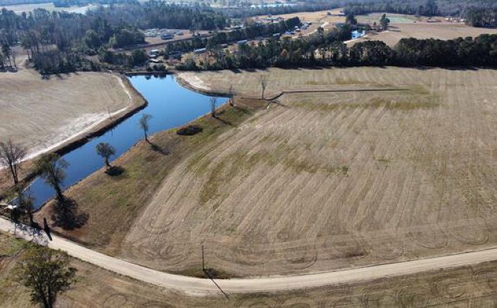 Pictures of Land property located at TBD Beth Dr., Nichols, SC 29581 for sales - image #1