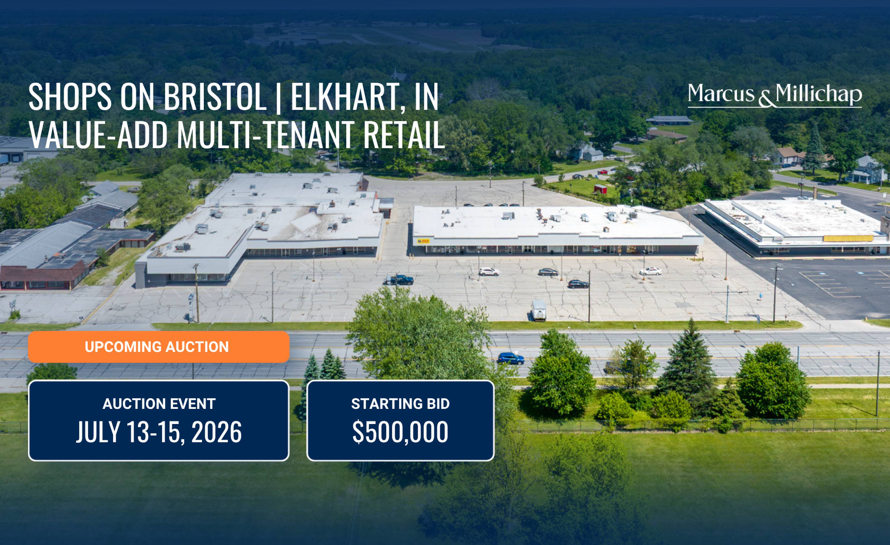 1104 W Bristol St, Elkhart, IN 46514