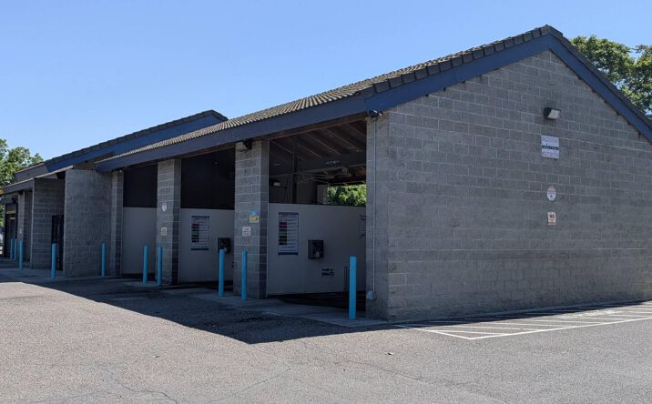 Pictures of Retail, Special Purpose, Business for Sale property located at 311 VAN GIESEN ST, RICHLAND, WA 99354 for sales - image #1