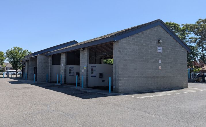 Pictures of Special Purpose property located at 311 VAN GIESEN ST, RICHLAND, WA 99354 for sales - image #1