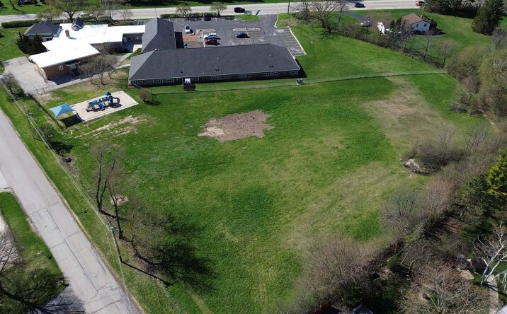Pictures of Land property located at Lawrence Lane & Saylesville Road, Waukesha, WI 53189-6628 for sales - image #1