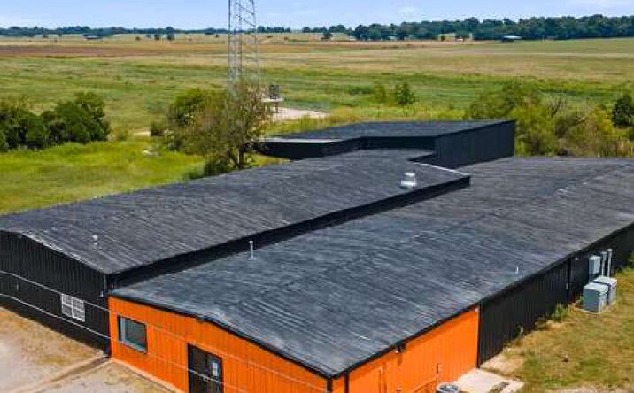 Pictures of Industrial property located at 700 N Main St, Lexington, OK 73051 for sales - image #1