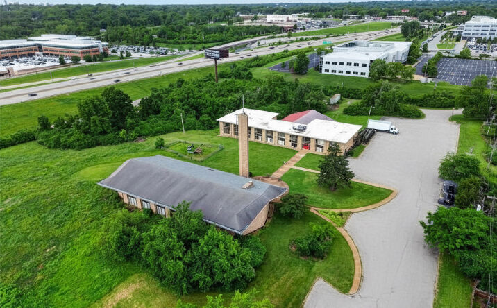 Pictures of Special Purpose property located at 206 Emerling Drive, St. Louis, MO 63121 for sales - image #1