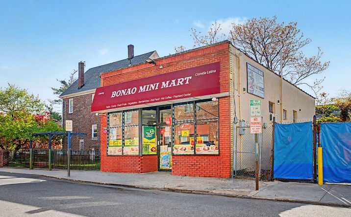 Pictures of Retail, Land, Business for Sale property located at 37 Fair St, Hackensack, NJ 07601 for sales - image #1