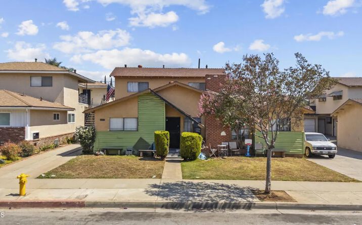 Pictures of Multifamily property located at 2120 W Victoria Avenue, Montebello, CA 90640 for sales - image #1
