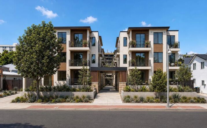 Pictures of Multifamily property located at 5602 & 5610 Dorothy Dr, San Diego, CA 92115 for sales - image #1