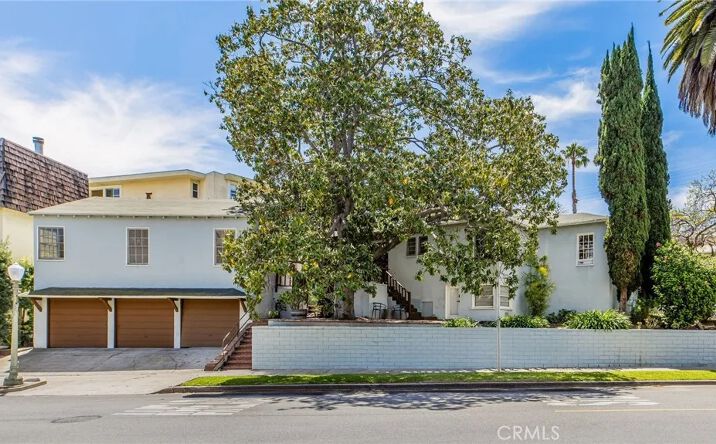Pictures of Multifamily property located at 1700 Glendon, Los Angeles, CA 90024 for sales - image #1