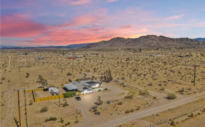 Pictures of Multifamily property located at 3437 Alta Avenue, Yucca Valley, CA 92284 for sales - image #1