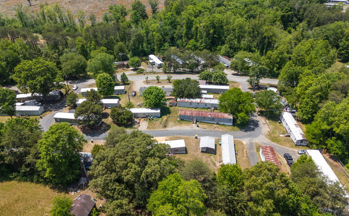 Pictures of Multifamily, Mobile Home Park property located at 107 Rebel Run Loop, Stoneville, NC 27048, 324 South Morton Street, Madison, NC 27025, 316 Clifton Street, Madison, NC 27025 for sales - image #1