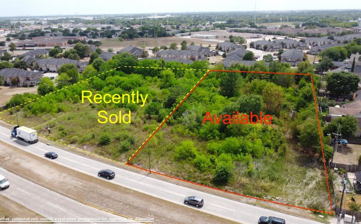 Pictures of Mixed Use, Office, Retail property located at 10307 Bammel North Houston Road, Houston, TX 77086 for sales - image #1