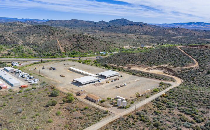11245 S ANTELOPE CREEK RD, MAYER
