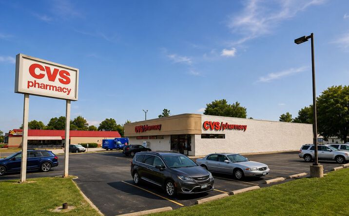 Pictures of Retail property located at 501 West Center Street, Eureka, IL 61530 for sales - image #1