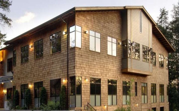 Pictures of Office property located at 19500 10th Ave NE, Poulsbo, WA 98370 for sales - image #1