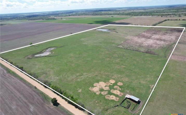 Pictures of Land property located at CR 206 CR 206, Cameron, TX 76520 for sales - image #1