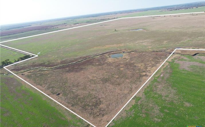 Pictures of Land property located at CR 223 CR 229, Marlin, TX 76661 for sales - image #1