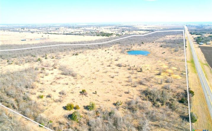 Pictures of Land property located at FM 2643 FM 2643, Lorena, TX 76655 for sales - image #1