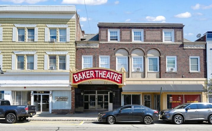 Pictures of Retail property located at 39 W Black Well St Abcde, Dover, NJ 07801 for sales - image #1