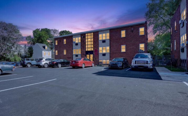 Pictures of Multifamily property located at 230 East Sharpnack Street, Philadelphia, PA 19119, 234 East Sharpnack Street, Philadelphia, PA 19119 for sales - image #1