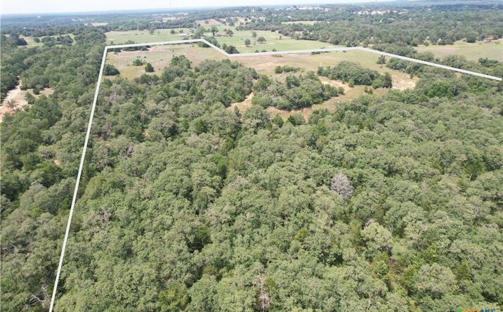 Pictures of Land property located at CR 330 CR 330, Milano, TX 76556 for sales - image #1