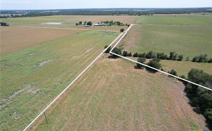 Pictures of Land property located at CR 220 CR 220, Cameron, TX 76520 for sales - image #1