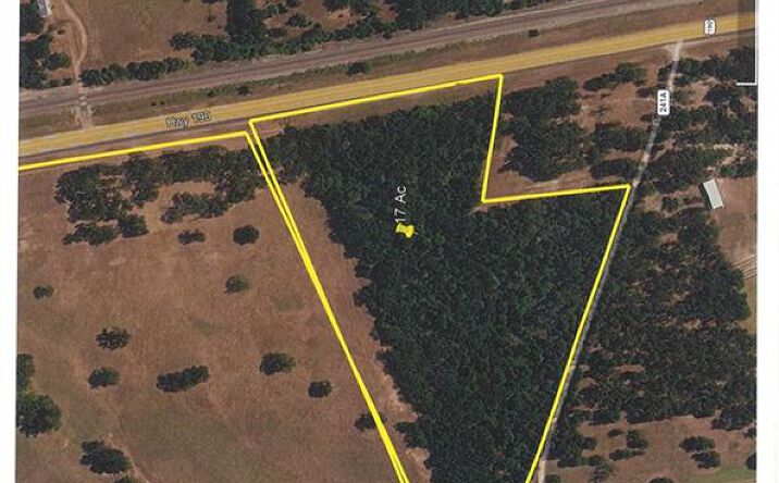 Pictures of Land property located at Hwy 190/36 and CR 241A, Cameron, TX 76520 for sales - image #1