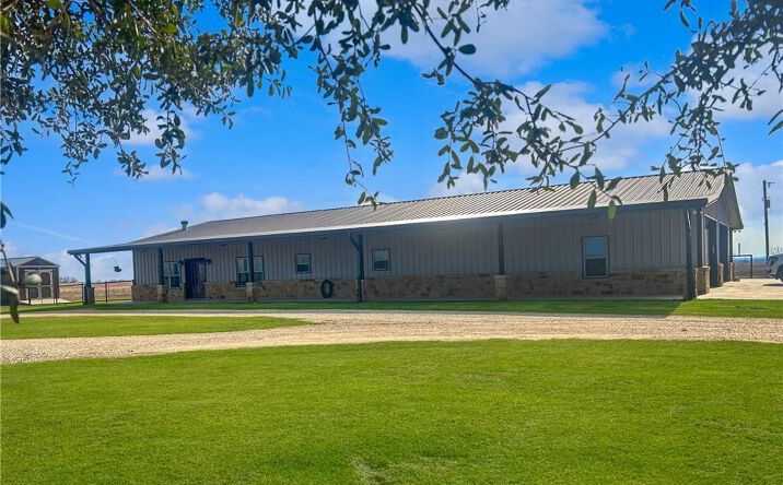 Pictures of Retail, Land property located at 1747 County Rd 139 Loop, Cameron, TX 76520 for sales - image #1