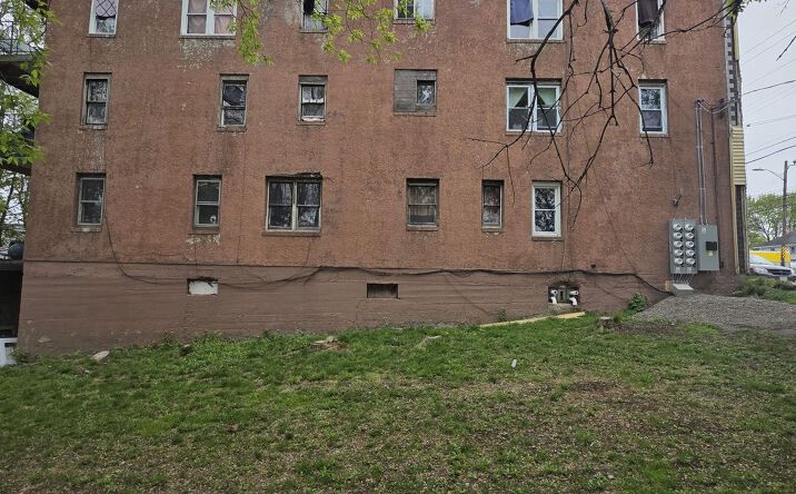 Pictures of Multifamily property located at 3205 E Main St, Endwell, NY 13760 for sales - image #1