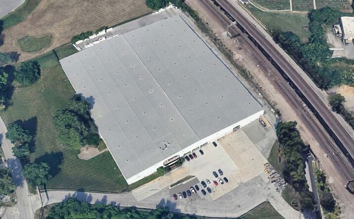 Pictures of Office, Industrial property located at 6520-6600 Winner Road, Kansas City, MO 64125 for sales - image #1