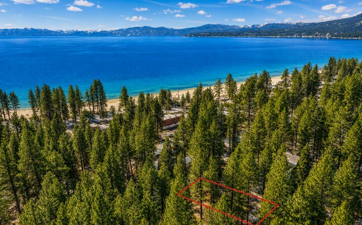 Pictures of Multifamily property located at 8489 Trout Avenue, Kings Beach, CA 96143 for sales - image #1