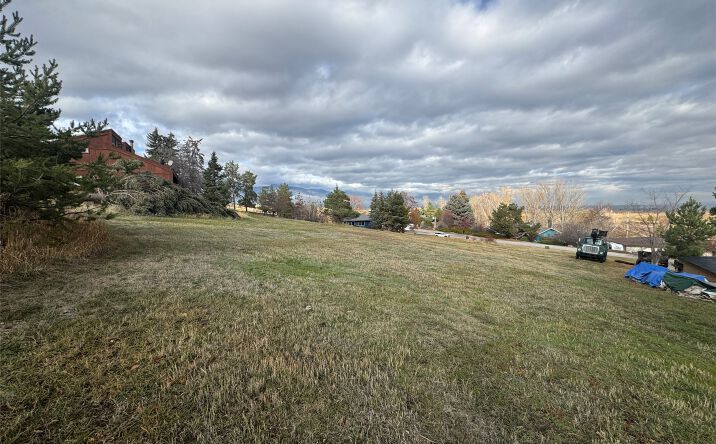 Pictures of Land property located at NHN Fairway Dr, Hamilton, MT 59840 for sales - image #1